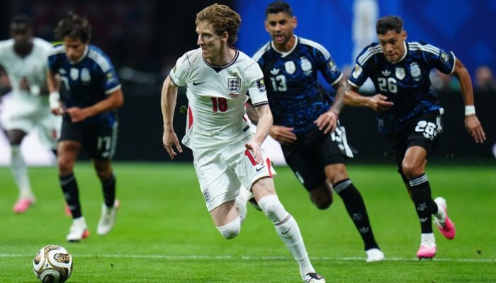 Argentina Comeback Dramatis, Singkirkan Inggris dan Tantang Spanyol di Final Piala Dunia 2026