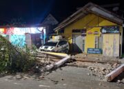 Gempa Magnitudo 5,1 Guncang Buol, Warga Panik Mengungsi ke Dataran Tinggi