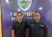 Kasus Intimidasi Jurnalis Alkhairaat Masuk Tahap Penyidikan, Polda Sulteng Periksa Tiga Saksi