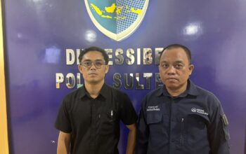 Kasus Intimidasi Jurnalis Alkhairaat Masuk Tahap Penyidikan, Polda Sulteng Periksa Tiga Saksi