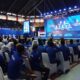 Zulhas Lantik Pengurus PAN se-Sulteng, Dorong Kader Dekat dengan Rakyat