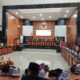 DPRD Kota Palu Bahas Ranperda Pertanggungjawaban Pelaksanaan APBD 2025