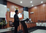 DPRD Palu Beri Apresiasi Raihan WTP Pemkot, Dorong Peningkatan PAD