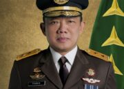 Jampidsus Febrie Adriansyah Resmi Mengundurkan Diri