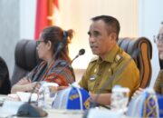 Anwar Hafid: Program Bank Tanah di Poso Harus Lindungi Hak Masyarakat Lokal