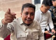 Ketua Fraksi Gerindra DPRD Tolitoli Irfan Abdul Aziz Apresiasi Presiden Prabowo atas Pembangunan Kampung Nelayan di Desa Laulalang