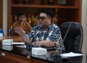 Dandy Adi Prabowo Dorong Pembangunan Gedung Pemerintah Bernuansa Budaya Lokal