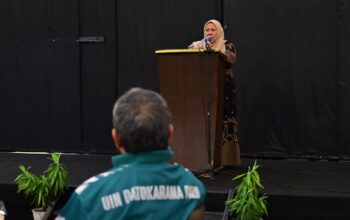 POROS INTIM IV Resmi Ditutup, Wagub Sulteng Dorong Penguatan SDM Melalui Pendidikan