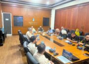DPRD Sulawesi Tengah Pelajari Strategi Peningkatan PAD dari Bapenda Jawa Timur