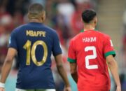 Prediksi Susunan Pemain Prancis vs Maroko di Perempat Final Piala Dunia 2026