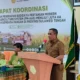 Gubernur Anwar Hafid Targetkan Produktivitas Padi Sulawesi Tengah Naik Menjadi 6 Ton per Hektare