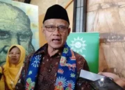 Haedar Nashir: Korupsi di Indonesia Sudah Masuk Tahap Darurat Sistemik