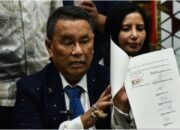 Dewan Pers Sesalkan Ucapan Hotman Paris kepada Wartawan, Minta Semua Pihak Hormati Kerja Jurnalistik