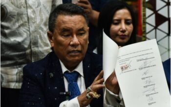 Dewan Pers Sesalkan Ucapan Hotman Paris kepada Wartawan, Minta Semua Pihak Hormati Kerja Jurnalistik