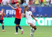 Bellingham Borong Dua Gol, Inggris Singkirkan Norwegia dan Lolos ke Semifinal Piala Dunia 2026