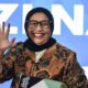 Breaking News! Kepala BGN Nanik S Deyang Mengundurkan Diri