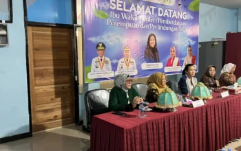 DPRD Sulteng Dorong Penguatan Regulasi Perlindungan Perempuan dan Anak Melalui Ranperda TJSL
