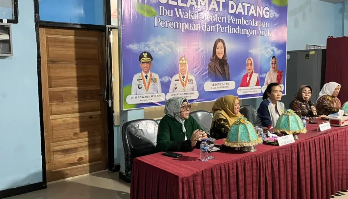 DPRD Sulteng Dorong Penguatan Regulasi Perlindungan Perempuan dan Anak Melalui Ranperda TJSL