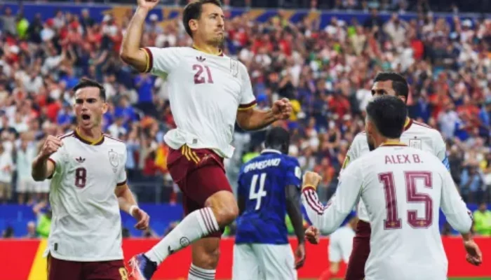 Spanyol Melaju ke Final Piala Dunia 2026 Usai Singkirkan Prancis 2-0