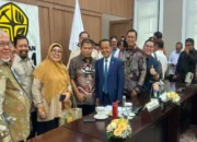 DPRD Sulteng Kawal Revisi Kepmen ESDM Terkait DBH Minerba hingga Tuntas