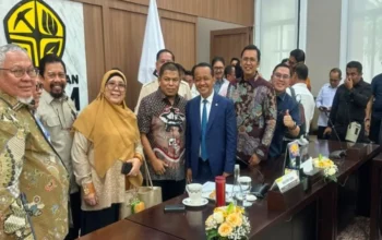 DPRD Sulteng Kawal Revisi Kepmen ESDM Terkait DBH Minerba hingga Tuntas