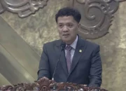 Komisi III DPR RI Targetkan RUU Perampasan Aset Disahkan Desember 2026