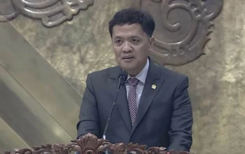 Komisi III DPR RI Targetkan RUU Perampasan Aset Disahkan Desember 2026