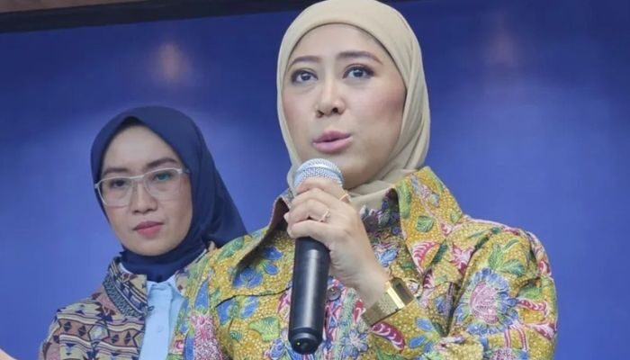 Menkomdigi: Rekam Wajah Tanpa Izin Langgar UU Pelindungan Data Pribadi