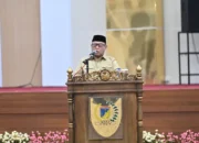 Ketua DPRD Sulteng Tegaskan Komitmen Perkuat Tata Kelola Pemerintahan Bersama KPK