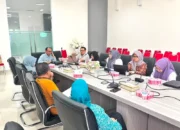 Komisi I DPRD Sulteng Matangkan Raperda Bantuan Hukum, Tiga Kelompok Jadi Perhatian