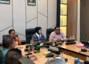 DPRD Sulteng Matangkan Strategi Optimalisasi PAD Lewat Penguatan Hilirisasi dan Tata Kelola SDA