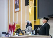 DPRD Sulteng Evaluasi Kinerja APBD 2026, Ketua DPRD Tekankan Pengawasan Anggaran