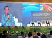 Gubernur Sulteng Perkenalkan Danau Poso di Forum World Lake Day 2026