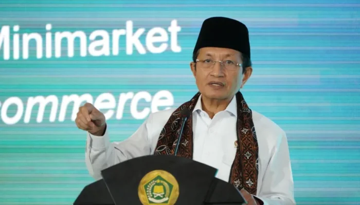 Menag Nasaruddin Umar Bantah Mundur Jelang Muktamar ke-35 NU, Kemenag Sebut Kabar Hoaks