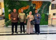 Komisi IV DPRD Sulteng Perjuangkan Kepastian Hak Guru ASN DPK di Madrasah