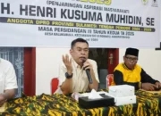 Warga Kalukubula Soroti Perizinan Galian C dan Penguatan UMKM