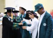 Rektor UIN Datokarama Tegaskan Mahasiswa Non-Muslim Punya Hak dan Kesempatan yang Sama