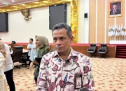 KPK Dalami Dugaan Penyimpangan Pokir DPRD Sulawesi Tengah