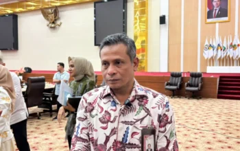 KPK Dalami Dugaan Penyimpangan Pokir DPRD Sulawesi Tengah