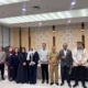 DPRD Sulteng Sambut Kunjungan Dubes UEA, Dorong Penguatan Kerja Sama Investasi dan Pembangunan