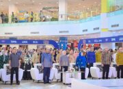 DPRD Sulteng Apresiasi Posalia Sulteng Digest, Dorong Digitalisasi Perkuat Ekonomi Inklusif