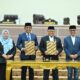 Pemprov dan DPRD Sulteng Sepakati Perubahan KUA-PPAS 2026