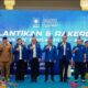 Sudding Lantik Pengurus DPC PAN se-Kota Palu, Tekankan Pengabdian untuk Kepentingan Rakyat