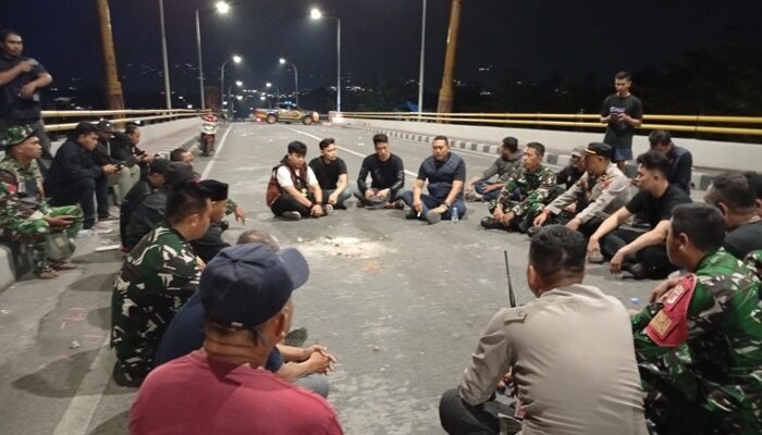 Bentrokan Warga Nunu dan Anoa Kembali Terjadi, Dua Orang Dilaporkan Terluka