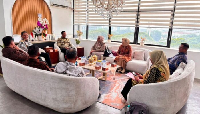 Komisi IV DPRD Sulteng Dorong Kepastian Hak Guru ASN DPK di Madrasah