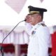Wali Kota Palu Pimpin Upacara HUT ke-81 RI, Tekankan Pentingnya Persatuan dan Percepatan Pembangunan