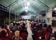 Reses Nendra Kusuma Putra, Warga Birobuli Selatan Sampaikan Keluhan Lapangan Kerja