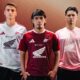 PSM Makassar Perkenalkan Skuad dan Jersey Anyar untuk Super League 2026/2027