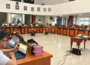 Rustia Tompo Soroti Pengelolaan Pasar Tavanjuka, Minta Disperindag Tingkatkan Kebersihan dan Aktivitas Pedagang
