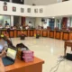 Rustia Tompo Soroti Pengelolaan Pasar Tavanjuka, Minta Disperindag Tingkatkan Kebersihan dan Aktivitas Pedagang